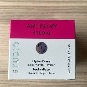 Artistry Studio Hydro-Prime